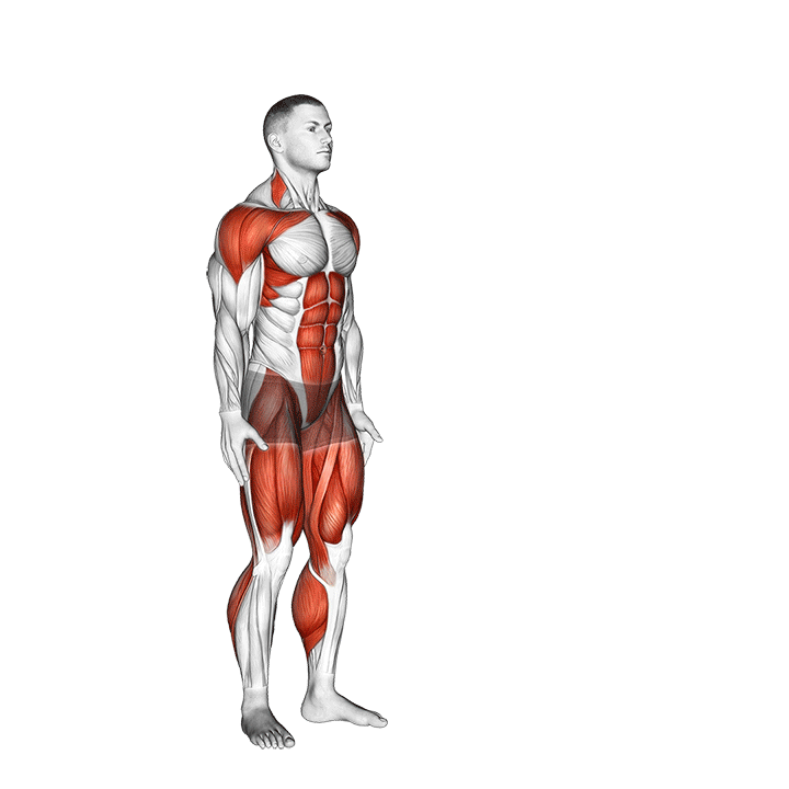 Jack Jump (männlich)