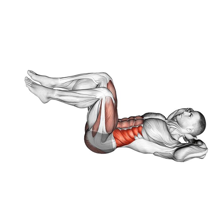 Демонстрация Air Bike