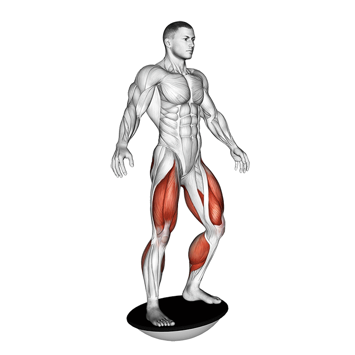 Демонстрация доска баланса