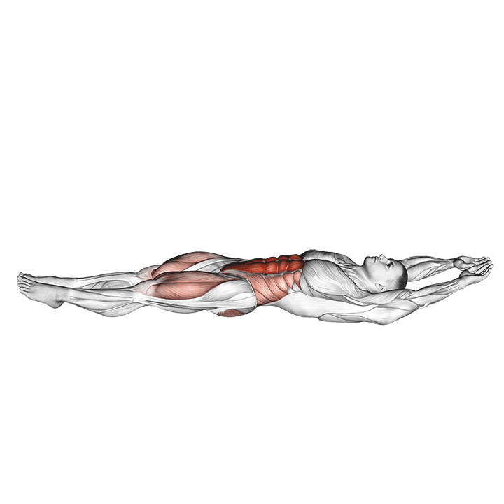Демонстрация коконы