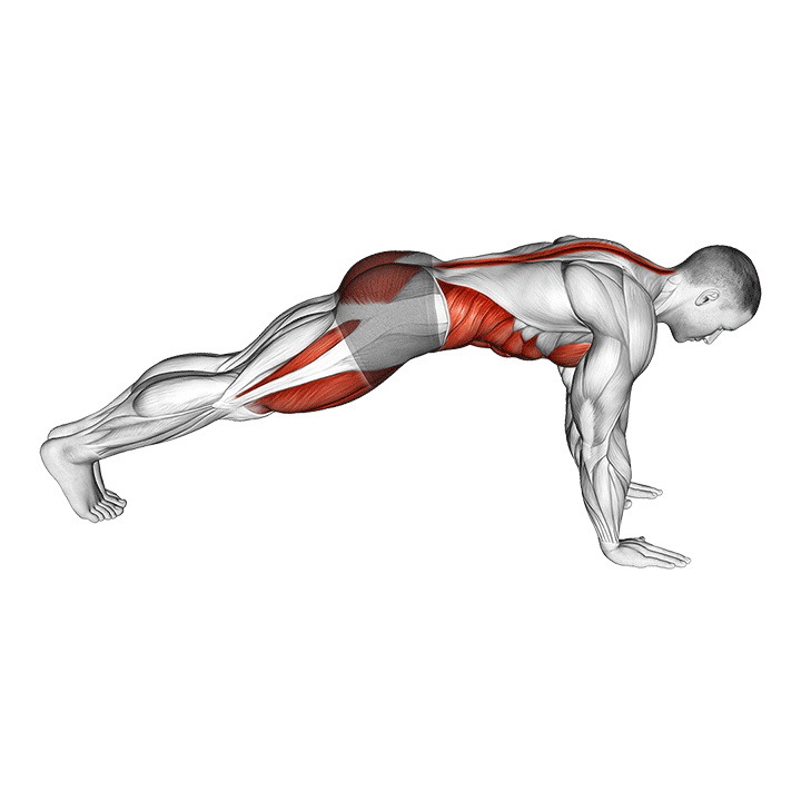 Демонстрация Альпинист