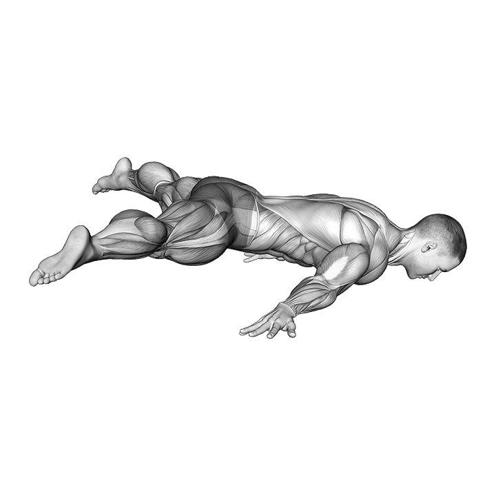 Демонстрация мальтийский крест в разножке