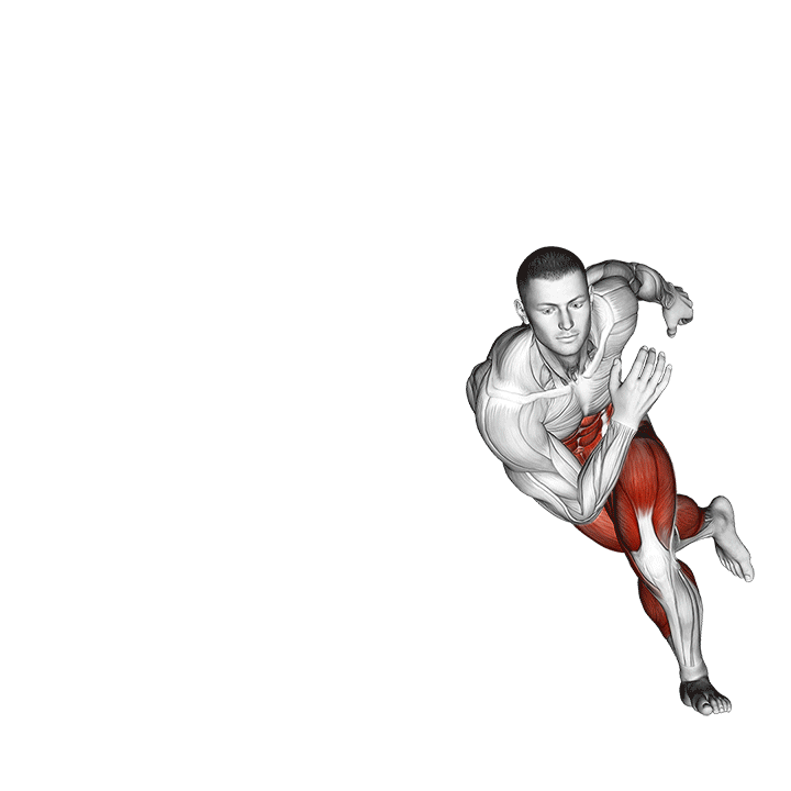 Демонстрация Skater Hops